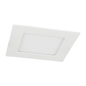 Greenlux LED Koupelnové podhledové svítidlo VEGA LED/6W/230V 3800K 11, 8 cm IP44 obraz