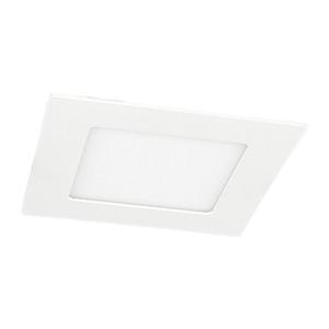 Greenlux LED Koupelnové podhledové svítidlo VEGA LED/6W/230V 2800K 11, 8 cm IP44 bílá obraz