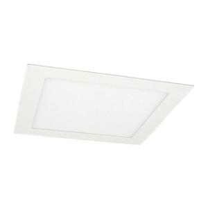 Greenlux LED Koupelnové podhledové svítidlo VEGA LED/12W/230V 2800K 16, 8 cm IP44 bílá obraz