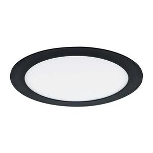 Greenlux LED Koupelnové podhledové svítidlo VEGA LED/24W/230V 2800K pr. 29, 8 cm IP44 obraz
