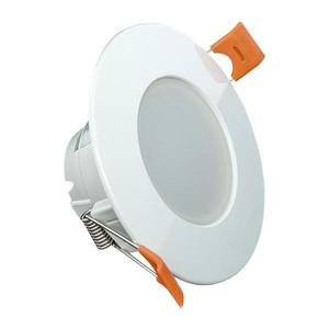 Greenlux LED Koupelnové podhledové svítidlo BONO LED/8W/230V 4000K IP65 bílá obraz