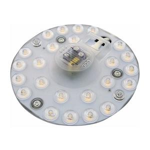 Greenlux LED Magnetický modul LED/12W/230V pr. 12, 5 cm 4000K obraz