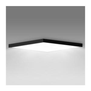 Brilagi Brilagi - LED Koupelnové stropní svítidlo FRAME LED/50W/230V 60x60 cm IP44 černá obraz