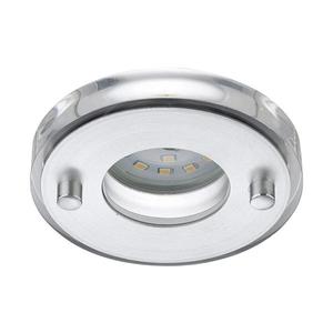 Briloner Briloner 7214-019 - LED Koupelnové podhledové svítidlo ATTACH LED/5W/230V IP44 obraz