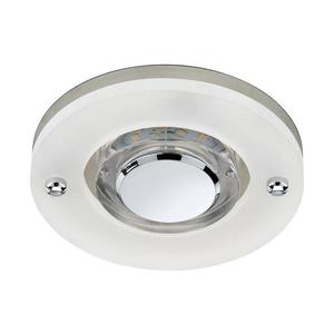 Briloner Briloner 7216-012 - LED Koupelnové podhledové svítidlo ATTACH LED/5W/230V IP44 obraz