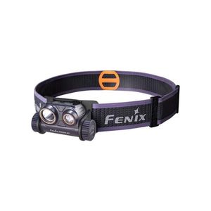 Fenix Fenix HM65RDTPRP - LED Nabíjecí čelovka LED/USB IP68 1500 lm 300 h fialová/černá obraz