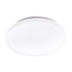 LED Koupelnové stropní svítidlo se senzorem SOFI LX LED/13W/230V IP44 pr. 28 cm obraz