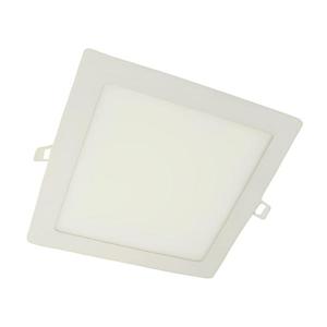 LED Podhledové svítidlo GERE LED/18W/230V 6000K bílá obraz