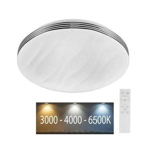 LED Stmívatelné stropní svítidlo LED/60W/230V 3000K/4000K/6500K + DO obraz