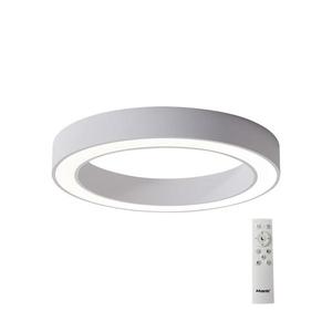 Azzardo Azzardo - LED Stmívatelné stropní svítidlo MARCO LED/60W/230V bílá + DO obraz