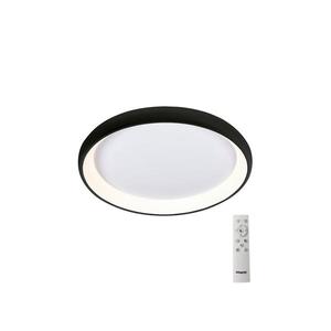 Azzardo Azzardo -LED Stmívatelné stropní svítidlo ANTONIO LED/32W/230V černá + DO obraz