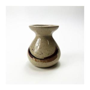 Keramická váza - Glob obraz