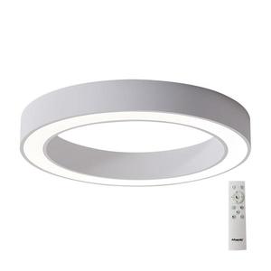 Azzardo Azzardo - LED Stmívatelné stropní svítidlo MARCO LED/100W/230V bílá + DO obraz