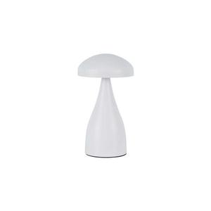 LED Stmívatelná dobíjecí stolní lampa LED/1W/5V 3000-6000K 1800 mAh bílá obraz