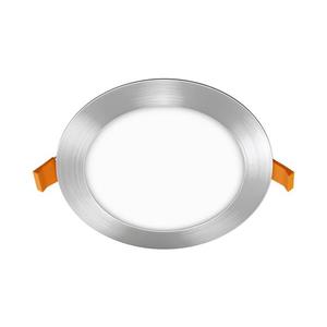 APLED APLED - LED Koupelnové podhledové svítidlo RONDO LED/12W/230V 175 mm obraz