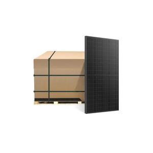 Risen Fotovoltaický solární panel RISEN 400Wp Full Black IP68 Half Cut - paleta 36 ks obraz