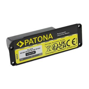 PATONA PATONA - Baterie pro BOSE Soundlink Mini 1 2600mAh 7, 4V Li-lon + nářadí obraz