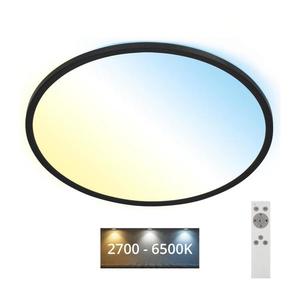 Brilo Brilo - LED Stmívatelné stropní svítidlo SLIM LED/31W/230V 2700-6500K + DO obraz