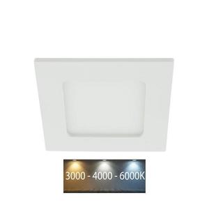 LED Koupelnové podhledové svítidlo LED/6W/230V 3000/4000/6000K IP44 obraz