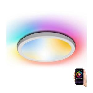B.V. - LED RGB+CCT Stropní svítidlo LED/22W/230V 2700-6500K Wi-Fi obraz