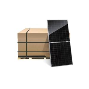 Jinko Fotovoltaický solární panel JINKO 405Wp IP67 bifaciální - paleta 27 ks obraz