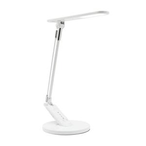 LED Stmívatelná dotyková stolní lampa OPTIMUM LED/7W/230V 3000/4000/6000K bílá obraz