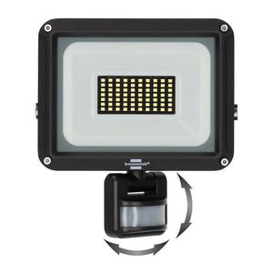 Brennenstuhl Brennenstuhl - LED Venkovní reflektor se senzorem LED/30W/230V 6500K IP65 obraz