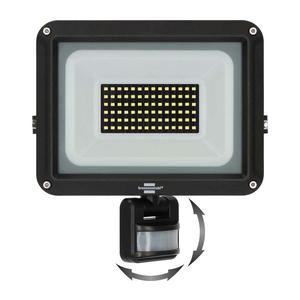 Brennenstuhl Brennenstuhl - LED Venkovní reflektor se senzorem LED/50W/230V 6500K IP65 obraz