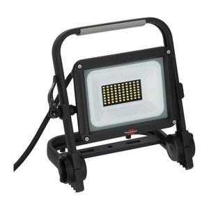 Brennenstuhl Brennenstuhl - LED Venkovní reflektor se stojanem LED/30W/230V 6500K IP65 obraz