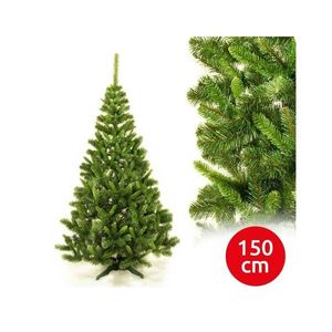 Vánoční stromek MOUNTAIN 150 cm jedle obraz