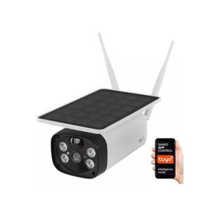 Chytrá venkovní IP kamera GoSmart 3, 5W/5V 8800 mAh IP55 obraz