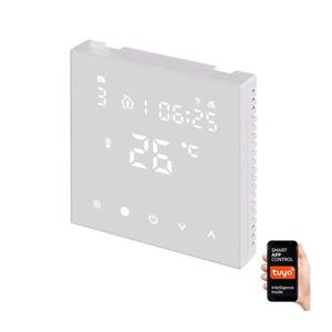 Digitální termostat pro podlahové topení GoSmart 230V/16A Wi-Fi Tuya obraz