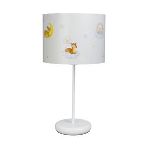 Dětská stolní lampa SWEET DREAMS 1xE27/60W/230V obraz