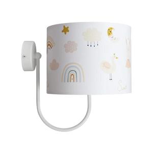 Dětská nástěnná lampa SWEET DREAMS 1xE27/60W/230V obraz