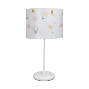 Dětská stolní lampa SWEET DREAMS 1xE27/60W/230V obraz