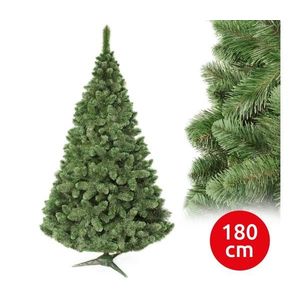 Vánoční stromek 180 cm borovice obraz