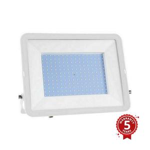 LED Venkovní reflektor LED/200W/230V 6500K IP65 bílá obraz
