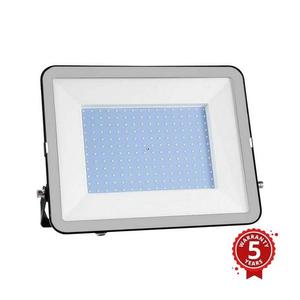 LED Venkovní reflektor LED/200W/230V 4000K IP65 černá obraz