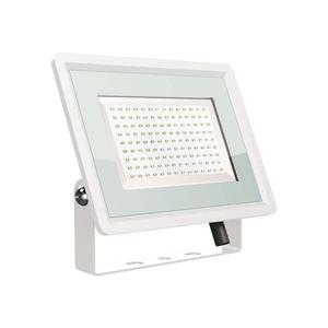 LED Venkovní reflektor LED/200W/230V 4000K IP65 bílá obraz