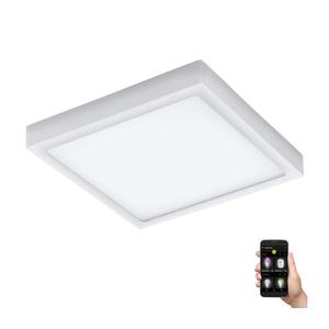 Eglo Eglo 33576- LED Stmívatelné koupelnové svítidlo ARGOLIS-C LED/22W/230V IP44 bílá obraz