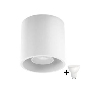 Brilagi Brilagi - LED Bodové svítidlo FRIDA 1xGU10/7W/230V bílá obraz