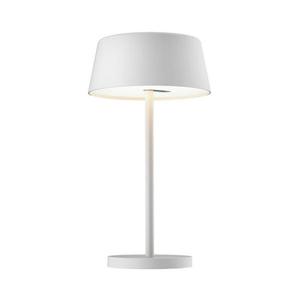 Top Light Top Light - LED Stmívatelná dotyková stolní lampa PARIS B LED/6, 5W/230V bílá obraz