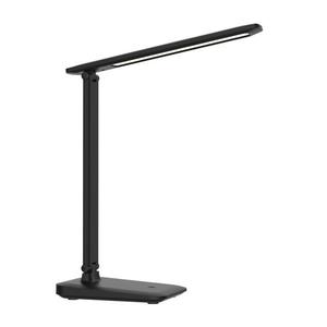 Top Light Top Light - LED Stmívatelná stolní lampa LILY C LED/5W/230V černá obraz