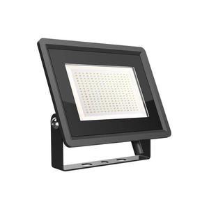 LED Venkovní reflektor LED/200W/230V 6500K IP65 černá obraz