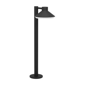 Eglo Eglo 900689 - LED Venkovní lampa NINNARELLA 1xGU10/4, 6W/230V IP44 obraz
