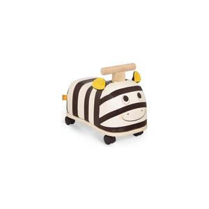 B-Toys B-Toys - Odrážedlo Zebra obraz