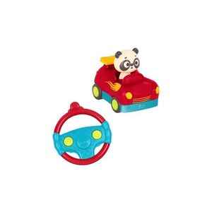 B-Toys B-Toys - Autíčko na dálkové ovládání Panda Bingo 4xAA obraz