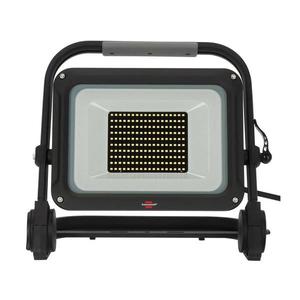 Brennenstuhl Brennenstuhl - LED Stmívatelný venkovní reflektor LED/100W/230V 6500K IP65 obraz