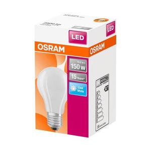 Osram LED Žárovka E27/15W/230V 4000K - Osram obraz
