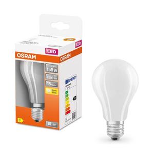Osram LED Žárovka E27/17W/230V 2700K - Osram obraz
